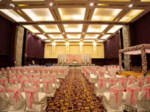 디 오키드 호텔 힌제와디 푸네