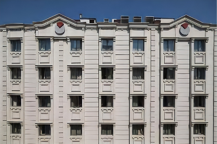 Mirilayon Hotel (Mirilayon Hotel - Old Town)