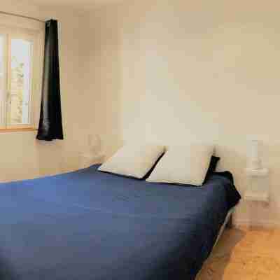 La maisonnette de la Concorde au cœur de Moissac Rooms