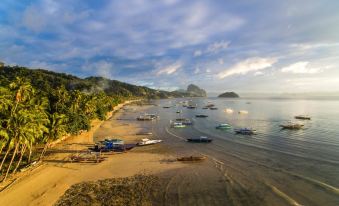 El Nido Viewdeck Cottages