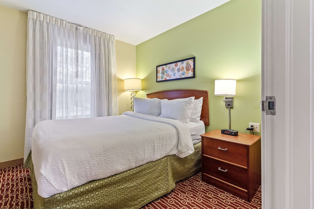 Extended Stay America - Newport News – Yorktown