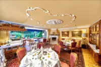 Hotel Irmchen - breakfast
