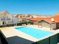 Résidence Belle Dune - Pools