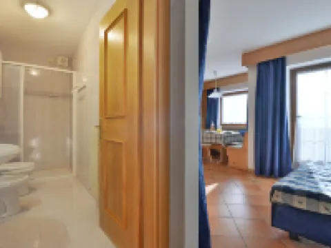 Lazzer Hotéis em Mazzin