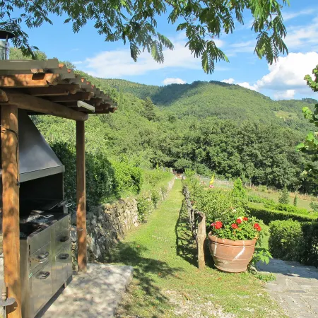 Vigna la Corte