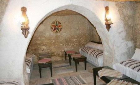 The Nitovikla Garden Hotel - Housity