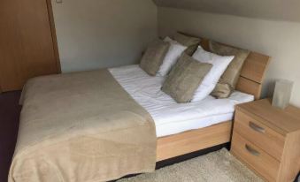 Apartments Business Flats Brussels Airport - Housity