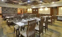Vishal Lords Inn Gir Forest - Morgenmad