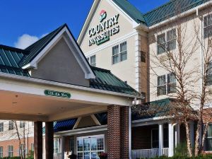 Country Inn & Suites by Radisson, Lewisburg, PA