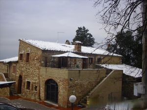 Agriturismo Il Solaio