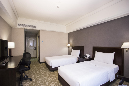 Sunworld Dynasty Hotel Taipei Taipei Updated 21 Price Reviews Trip Com