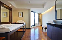 เรดิสัน รีสอร์ทแอนด์สปา หัวหิน - ที่มีสปา