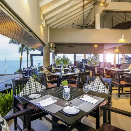 Radisson Resort & Spa Hua Hin