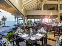 Radisson Resort & Spa Hua Hin - breakfast