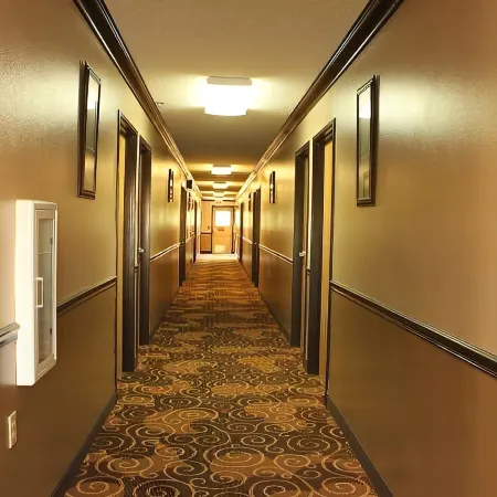 Holiday Lodge
