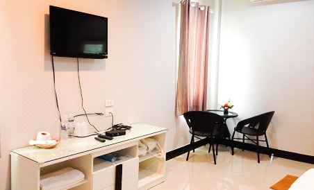 The Premium Resort - Housity