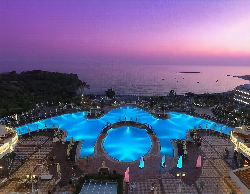 Litore Resort Hotel & Spa - All Inclusive