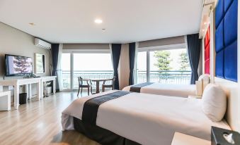 Gyeongpo Soo Hotel - Housity