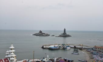 The Gopinivas Grand, Kanyakumari