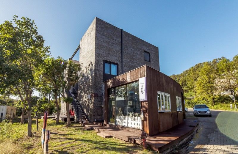 2. 파주 갤러리순펜..