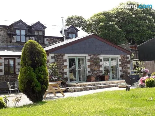 特里利威爾農場酒店