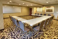 Hampton Inn Cookeville Hotels in Cookeville
