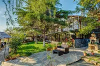 Park Mandalin Hotel - Adult Only Отели в г. Шиле