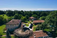 Villa Abbondanzi Resort Hôtels à : Riolo Terme