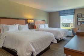 Hampton Inn by Hilton Bourbonnais/Kankakee