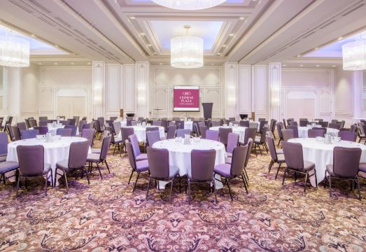 Hotel Chateauneuf Gatineau-Ottawa 이미지