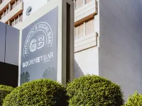Novotel Madrid Campo de las Naciones Hotels in Madrid