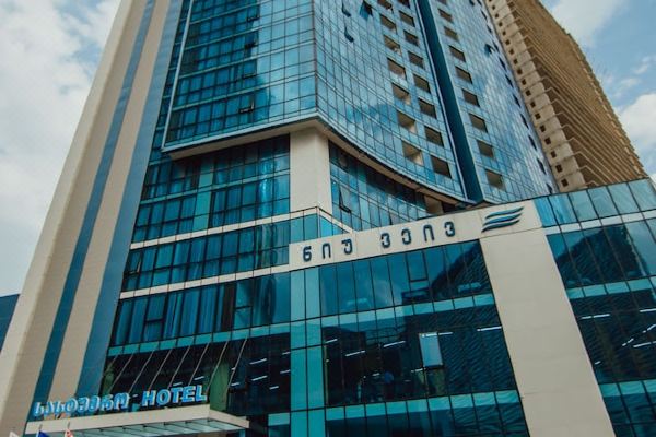 Le Meridien Батуми Batumi