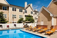 Residence Inn Hartford Manchester Hotels in South Windsor