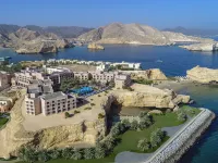 Al Husn Hotel Muscat Hotels near Omani - French Museum