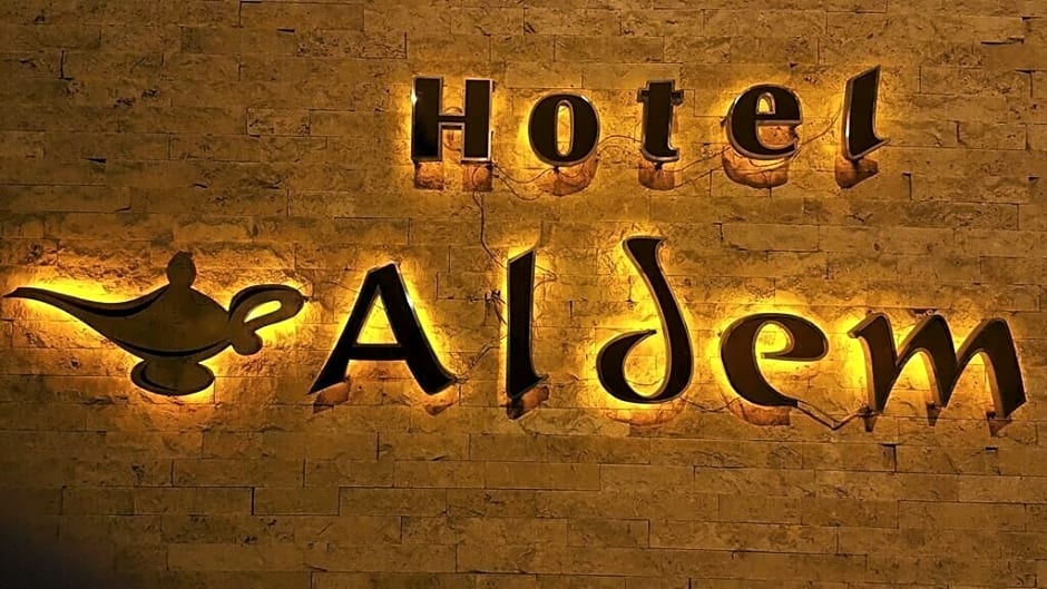 Aldem Hotel