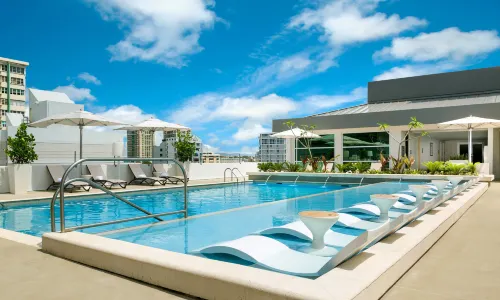 AC Hotel San Juan Condado