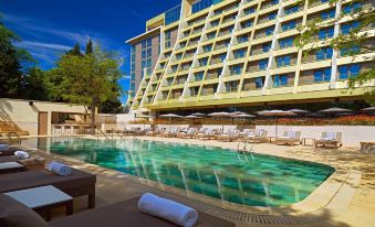 Sheraton Grand Tbilisi Metechi Palace