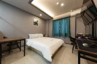 Songtan Band Hotels in Pyeongtaek-si