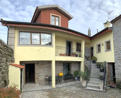 Casa de Igarei
