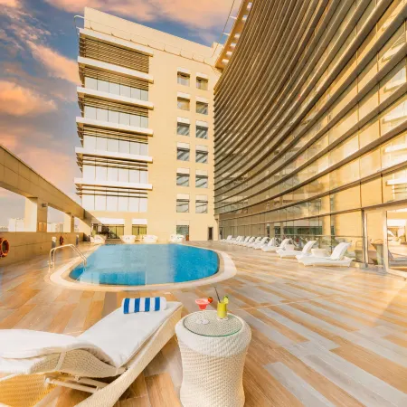 dusitD2 Salwa Doha