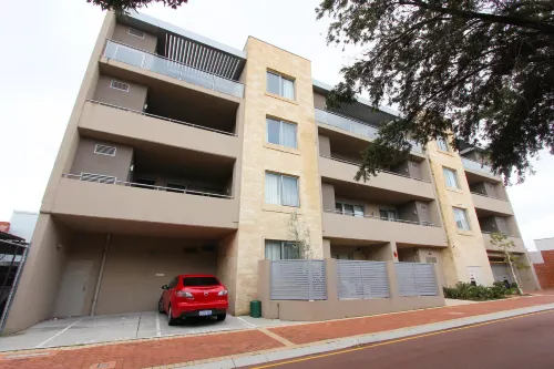 Zappeion Apartments