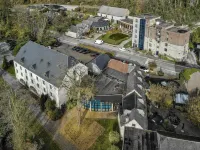 Hotel les Jardins de La Molignée