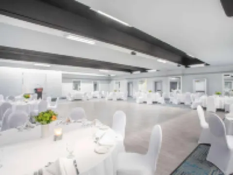 Quality Inn & Conference Centre Kingston Central Hotels in Kingston