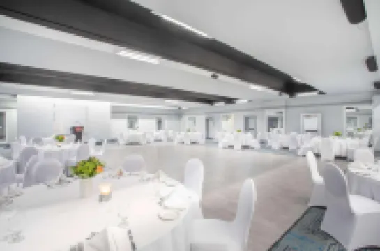 Quality Inn & Conference Centre Kingston Central