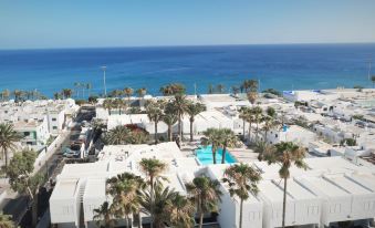 Apartamentos Orly Club Arena Dorada