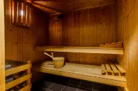 Hotel Marques de Pombal - spa