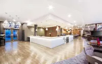 Hampton by Hilton Blackpool - bar