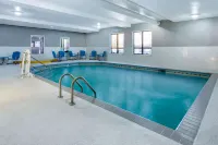 Baymont by Wyndham Rochester Mayo Clinic Area - Pools