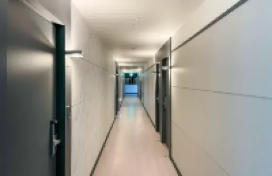 No.25 Hotel, Sacheon