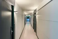 No.25 Hotel, Sacheon